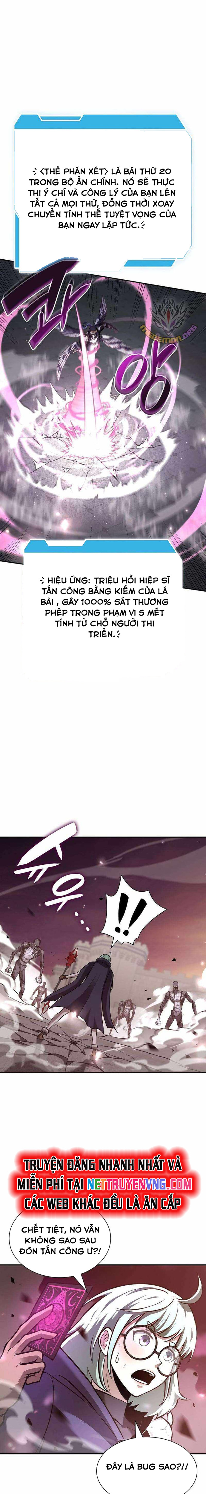 Sự Trở Lại Ma Dược Sư Cấp Fff - Chap 78