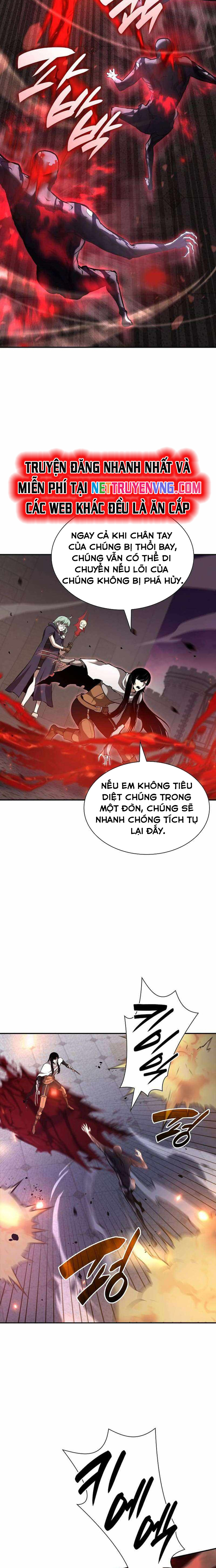 Sự Trở Lại Ma Dược Sư Cấp Fff - Chap 78
