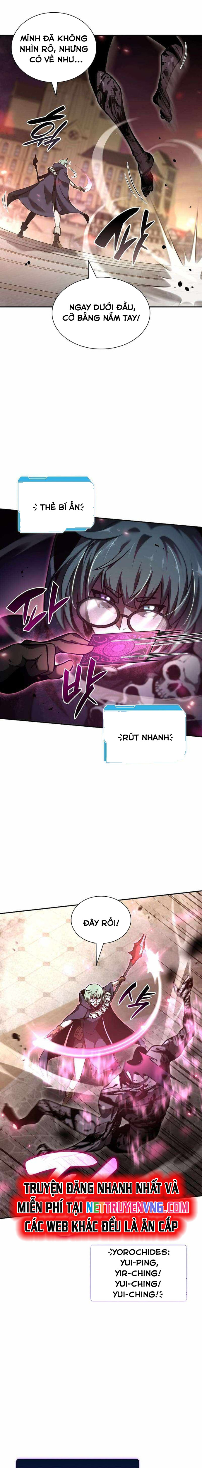 Sự Trở Lại Ma Dược Sư Cấp Fff - Chap 78