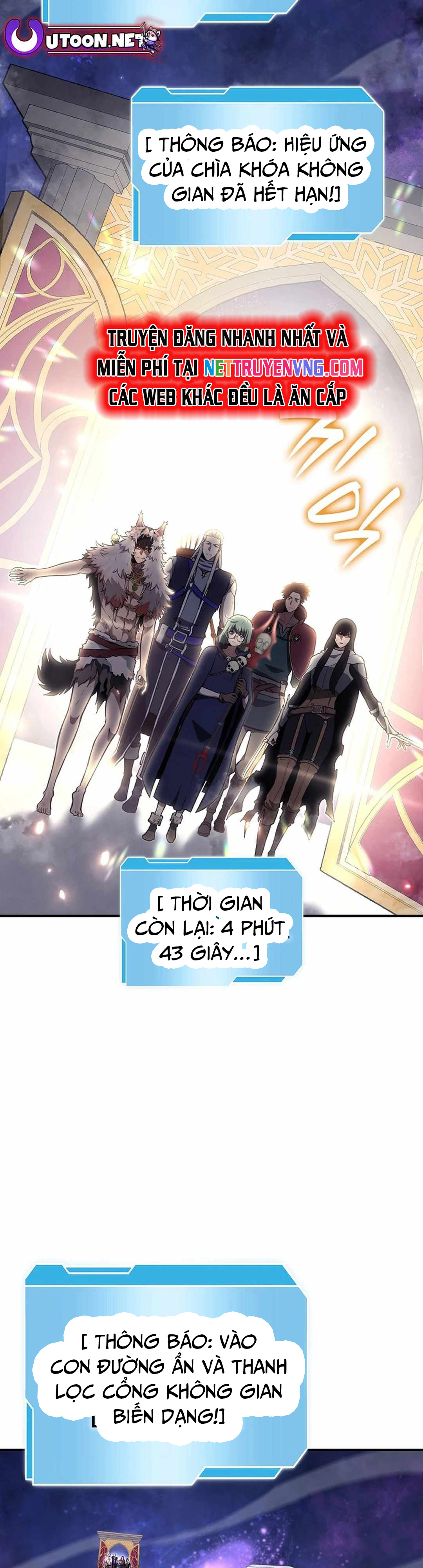 Sự Trở Lại Ma Dược Sư Cấp Fff - Chap 80