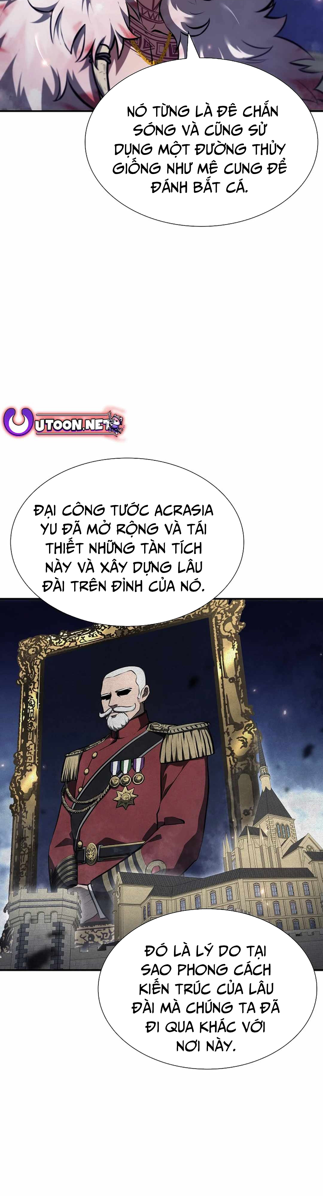 Sự Trở Lại Ma Dược Sư Cấp Fff - Chap 80