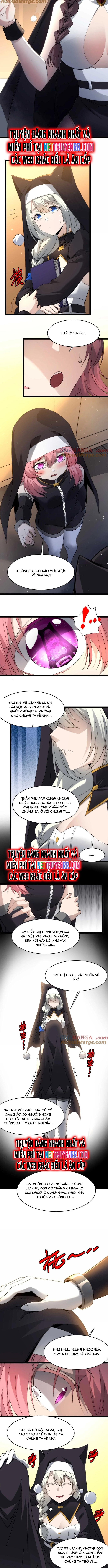 Sức Mạnh Của Ác Thần - Chap 150