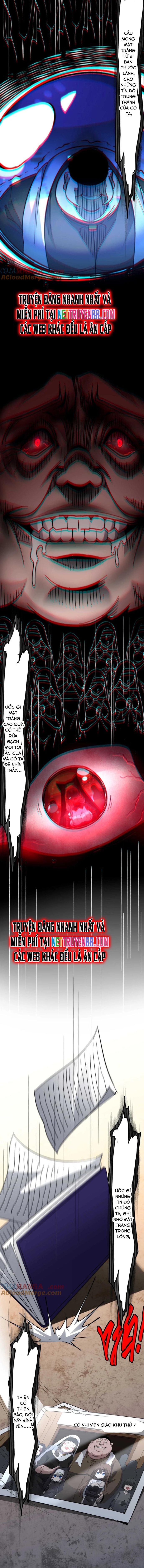 Sức Mạnh Của Ác Thần - Chap 150