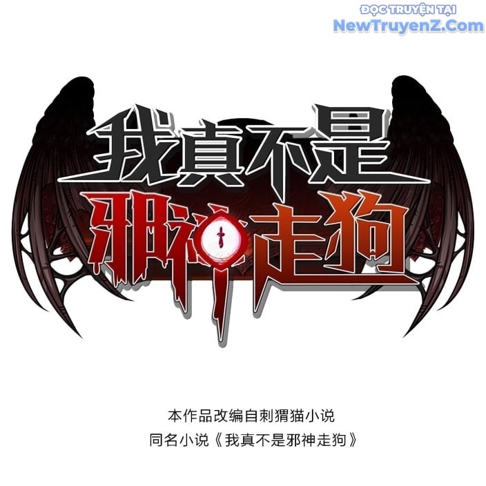 Sức Mạnh Của Ác Thần - Chap 158