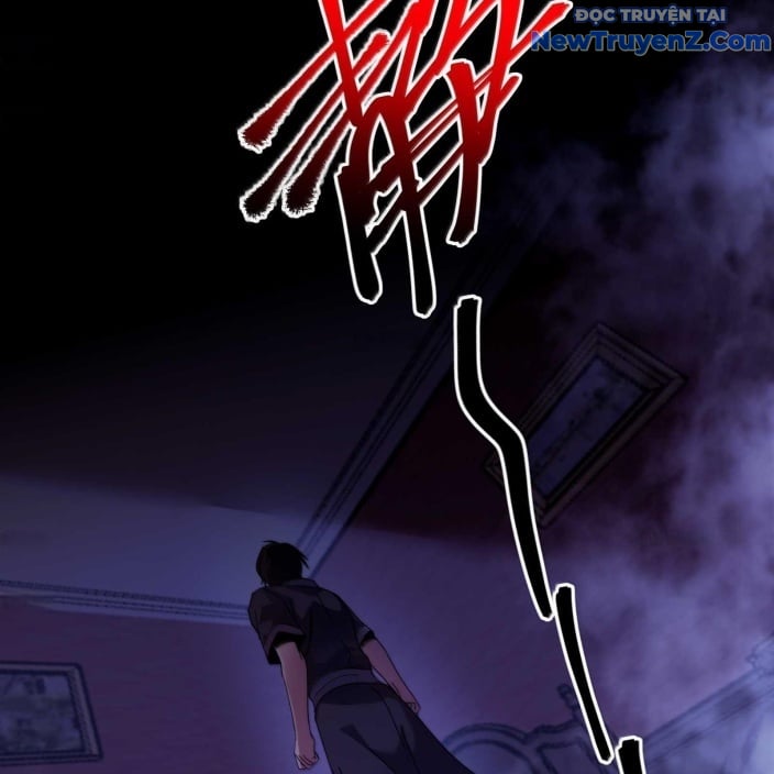 Sức Mạnh Của Ác Thần - Chap 158