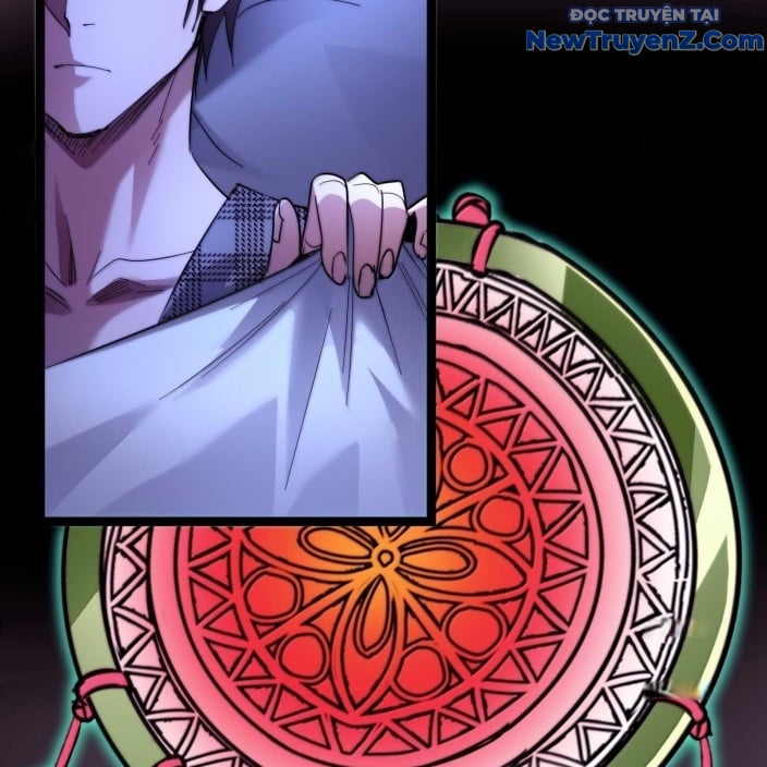 Sức Mạnh Của Ác Thần - Chap 158