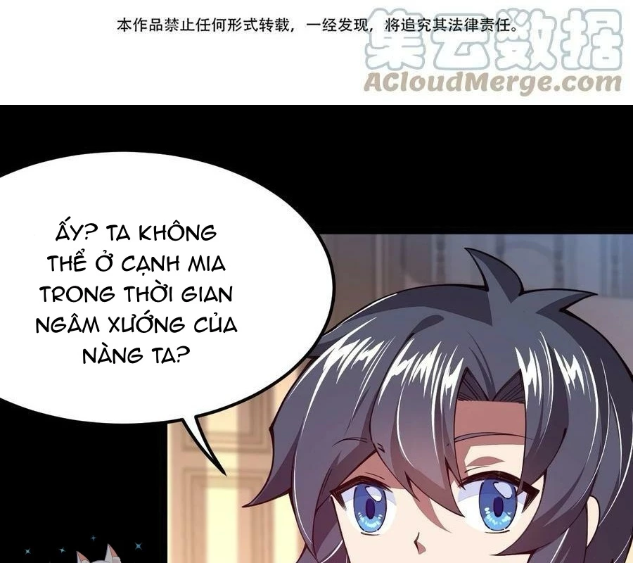 Sức Mạnh Của Kiếm Thần - Chap 73