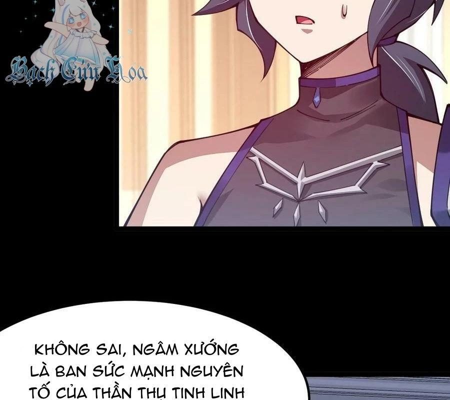 Sức Mạnh Của Kiếm Thần - Chap 73