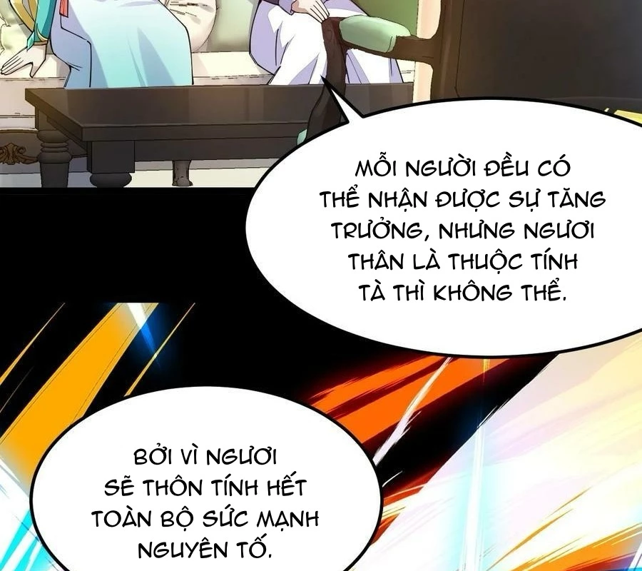 Sức Mạnh Của Kiếm Thần - Chap 73