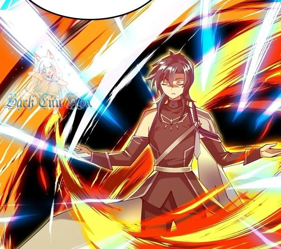 Sức Mạnh Của Kiếm Thần - Chap 73