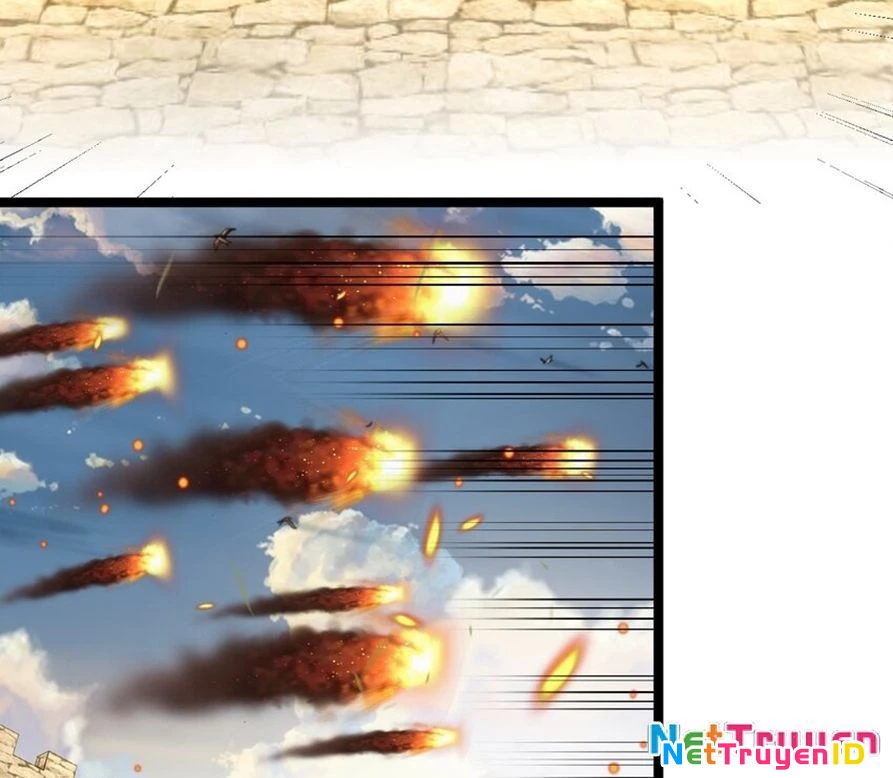 Sức Mạnh Của Kiếm Thần - Chap 84
