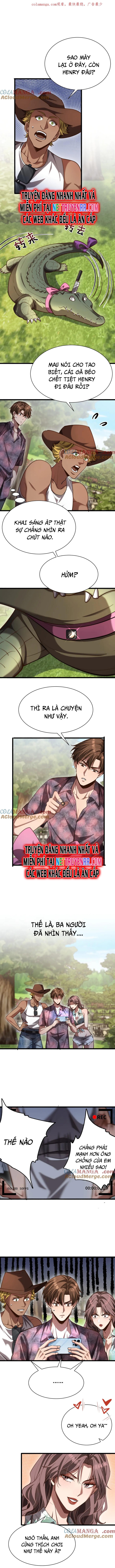 Ta Bị Kẹt Cùng Một Ngày 1000 Năm - Chap 159