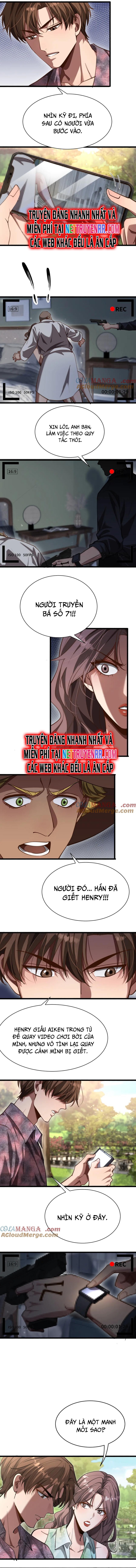 Ta Bị Kẹt Cùng Một Ngày 1000 Năm - Chap 159