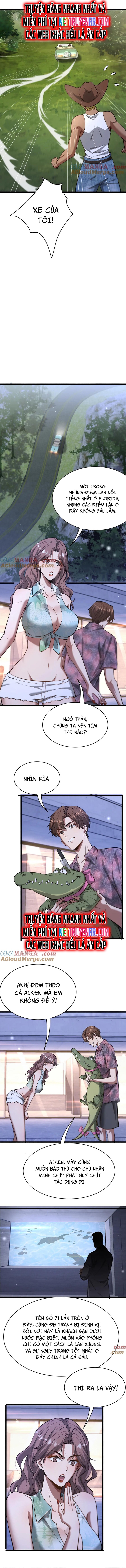 Ta Bị Kẹt Cùng Một Ngày 1000 Năm - Chap 159