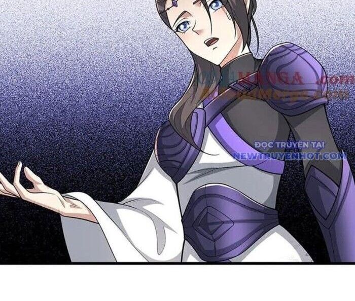 Ta Bị Nhốt Cùng Một Ngày Mười Vạn Năm - Chap 538