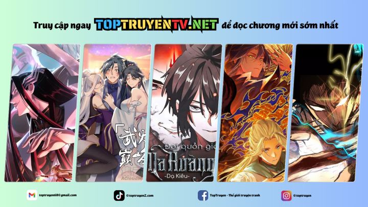 Ta Bị Nhốt Cùng Một Ngày Mười Vạn Năm - Chap 538