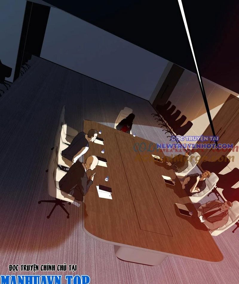Ta Có 90 Tỷ Tiền Liếm Cẩu! - Chap 485
