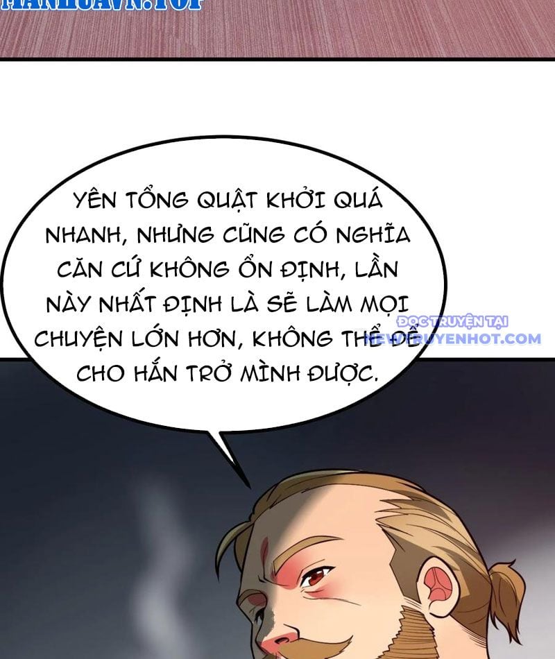 Ta Có 90 Tỷ Tiền Liếm Cẩu! - Chap 485