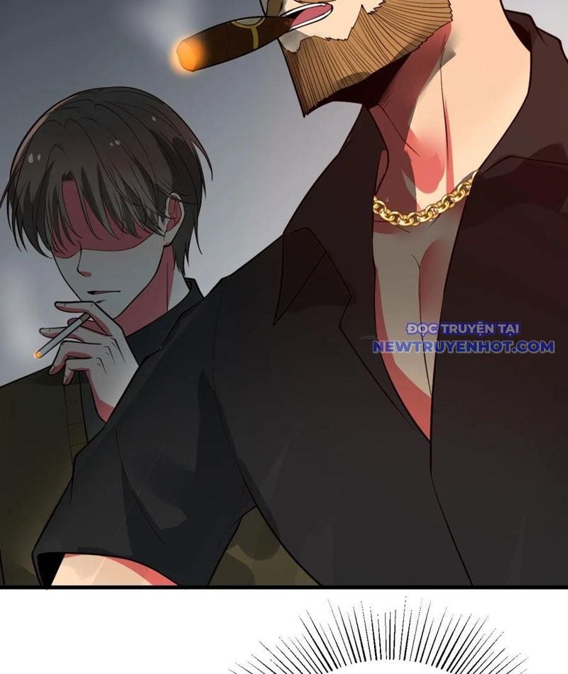 Ta Có 90 Tỷ Tiền Liếm Cẩu! - Chap 485