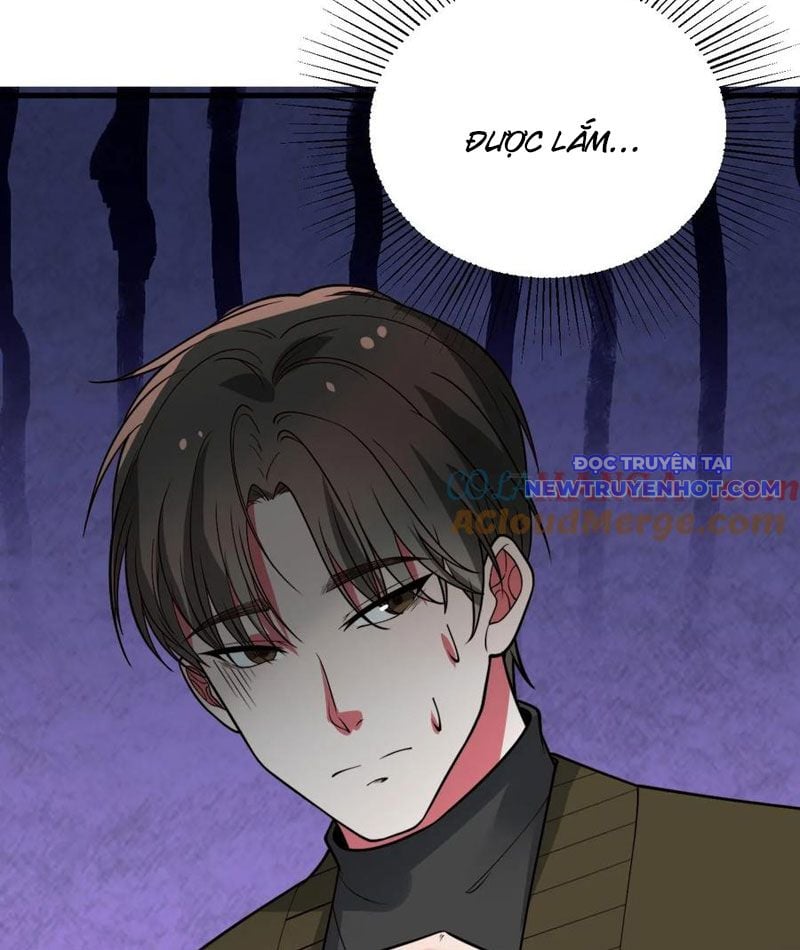 Ta Có 90 Tỷ Tiền Liếm Cẩu! - Chap 485