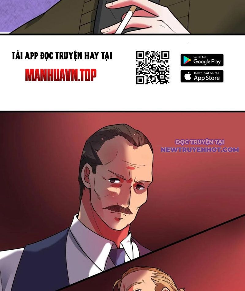 Ta Có 90 Tỷ Tiền Liếm Cẩu! - Chap 485
