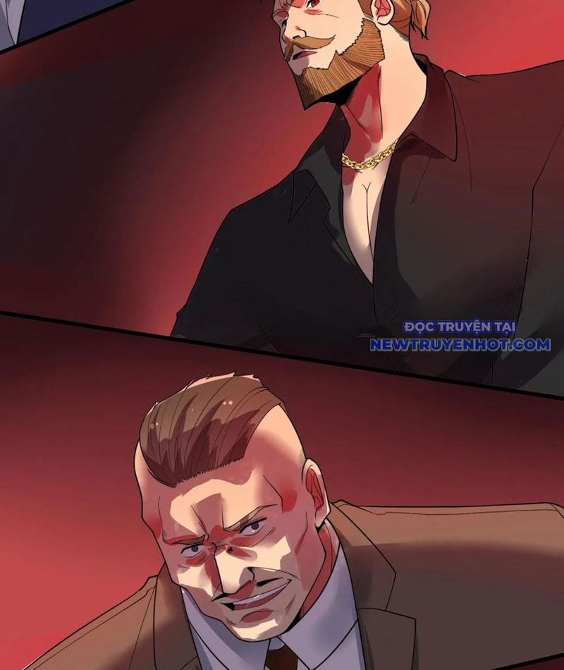 Ta Có 90 Tỷ Tiền Liếm Cẩu! - Chap 485
