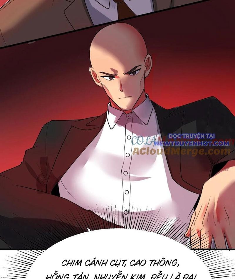 Ta Có 90 Tỷ Tiền Liếm Cẩu! - Chap 485