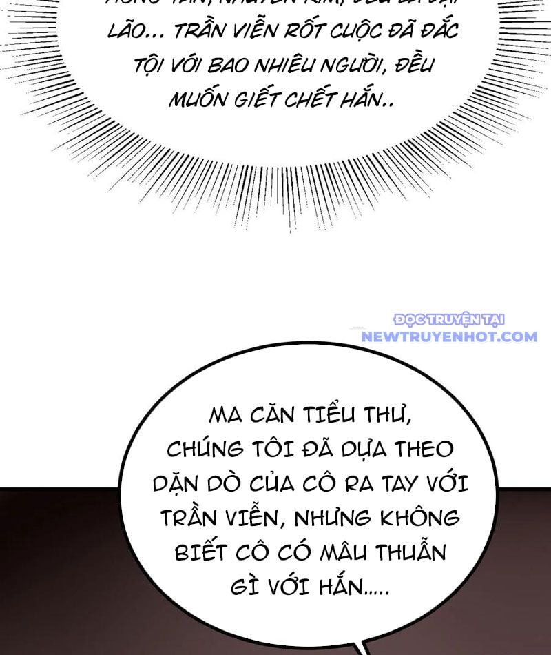 Ta Có 90 Tỷ Tiền Liếm Cẩu! - Chap 485