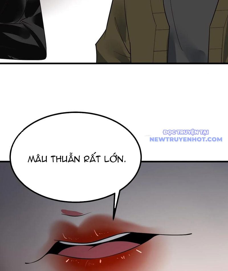 Ta Có 90 Tỷ Tiền Liếm Cẩu! - Chap 485