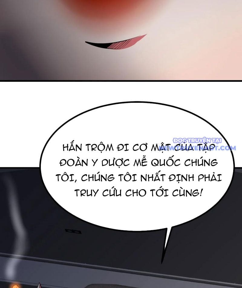 Ta Có 90 Tỷ Tiền Liếm Cẩu! - Chap 485