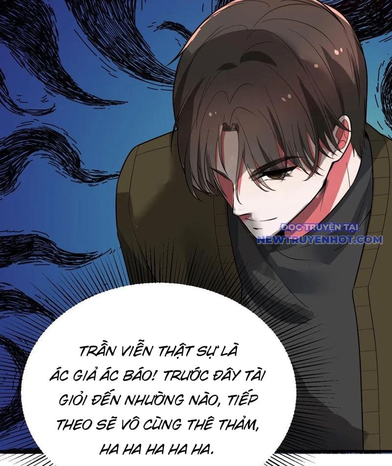 Ta Có 90 Tỷ Tiền Liếm Cẩu! - Chap 485