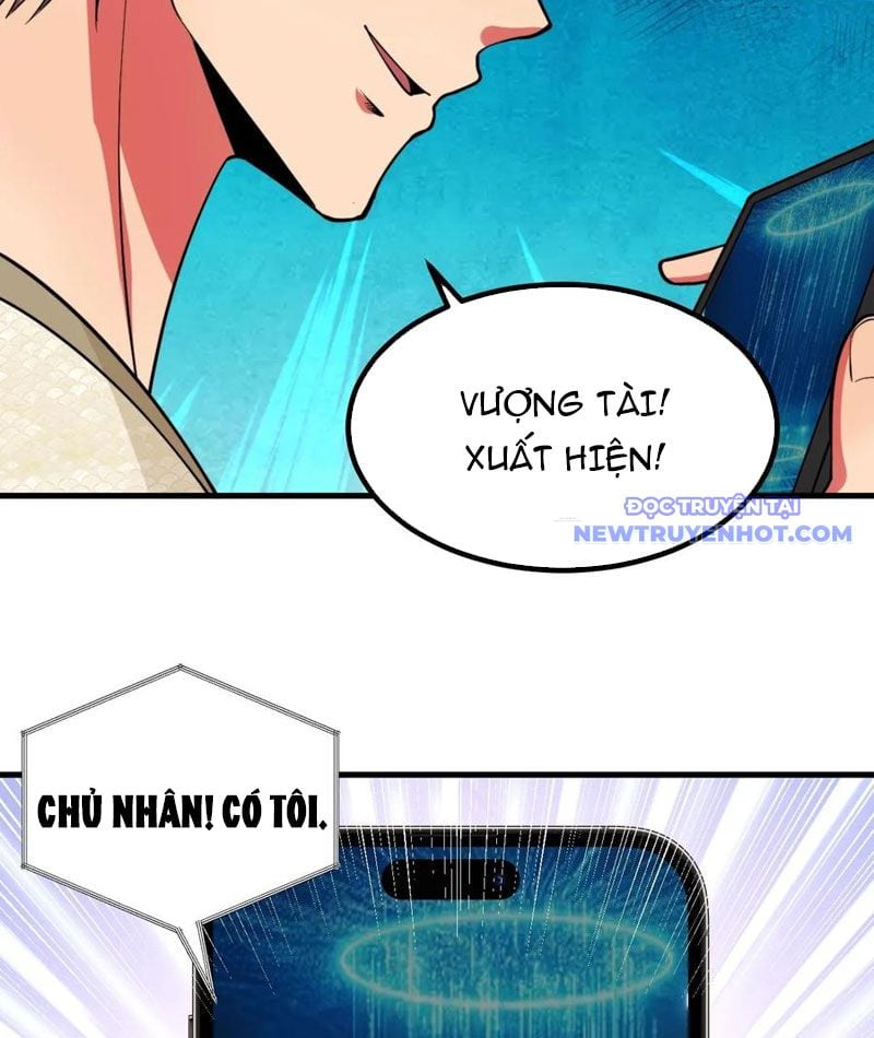 Ta Có 90 Tỷ Tiền Liếm Cẩu! - Chap 485