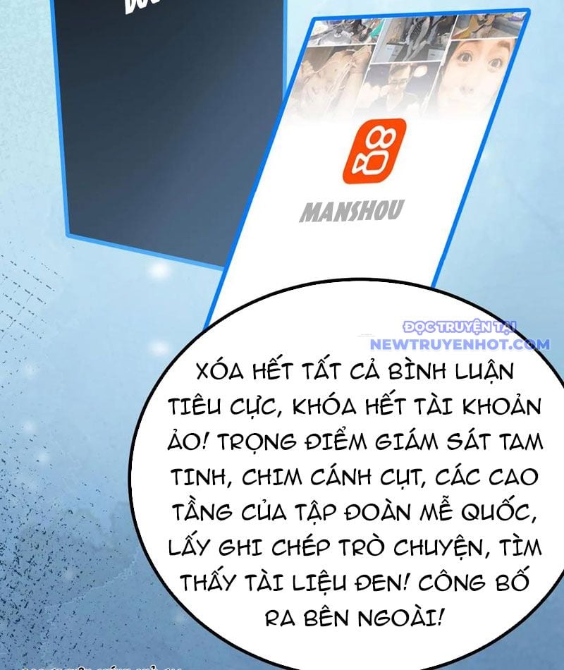 Ta Có 90 Tỷ Tiền Liếm Cẩu! - Chap 485