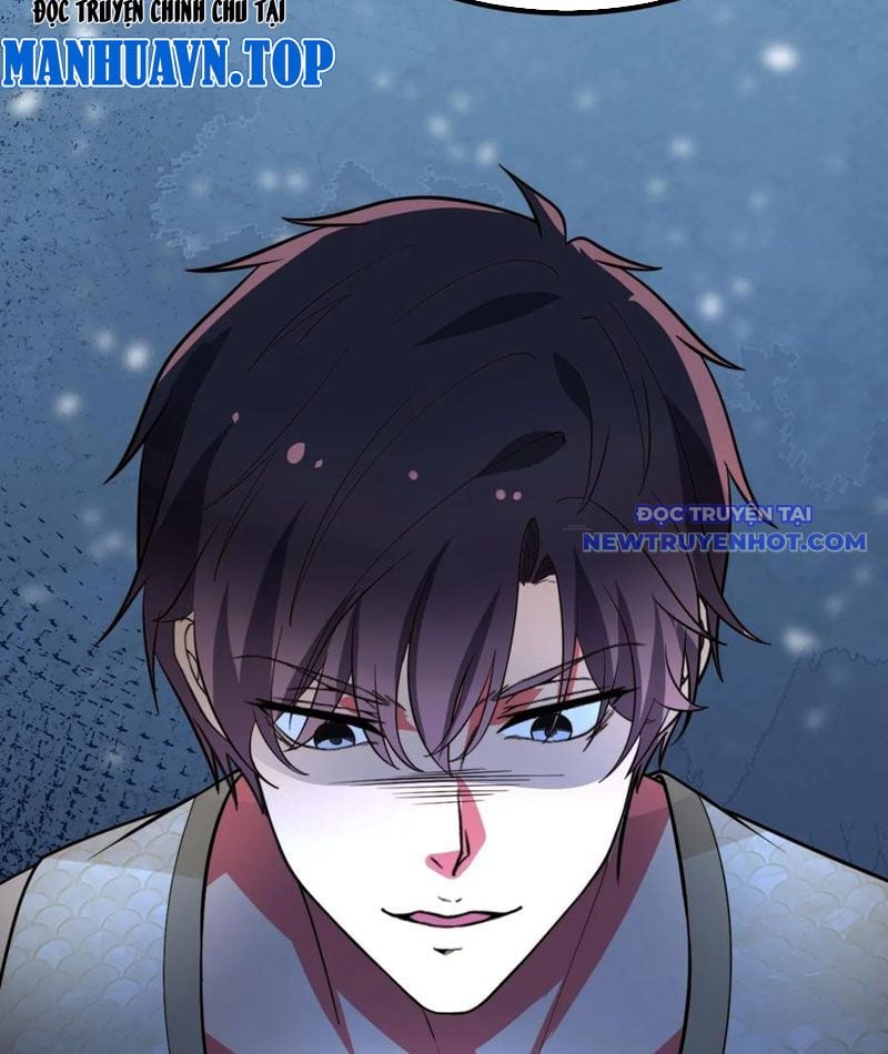 Ta Có 90 Tỷ Tiền Liếm Cẩu! - Chap 485