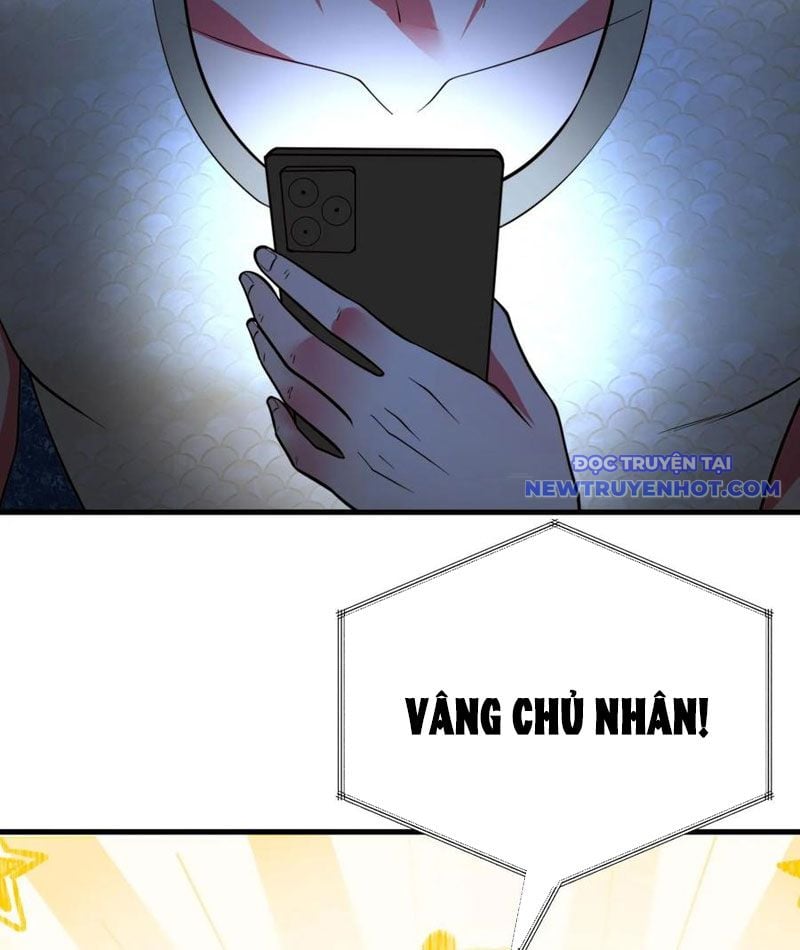 Ta Có 90 Tỷ Tiền Liếm Cẩu! - Chap 485