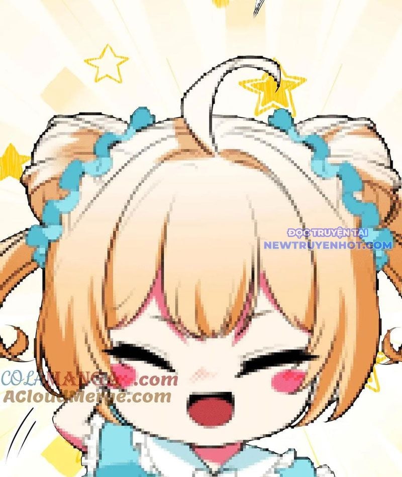 Ta Có 90 Tỷ Tiền Liếm Cẩu! - Chap 485