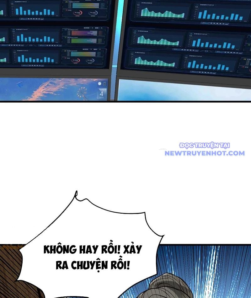 Ta Có 90 Tỷ Tiền Liếm Cẩu! - Chap 485