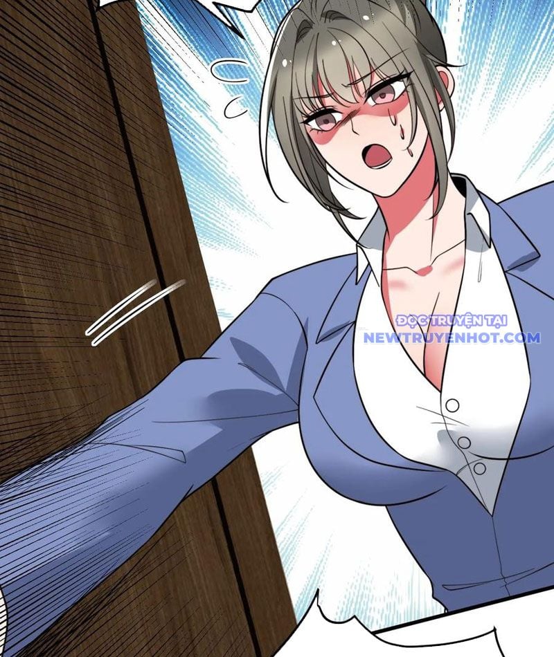 Ta Có 90 Tỷ Tiền Liếm Cẩu! - Chap 485