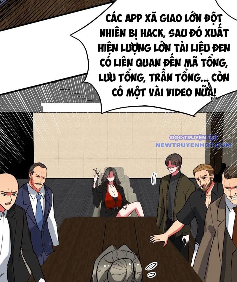 Ta Có 90 Tỷ Tiền Liếm Cẩu! - Chap 485