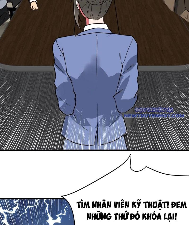 Ta Có 90 Tỷ Tiền Liếm Cẩu! - Chap 485