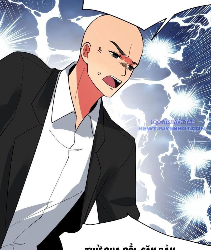 Ta Có 90 Tỷ Tiền Liếm Cẩu! - Chap 485