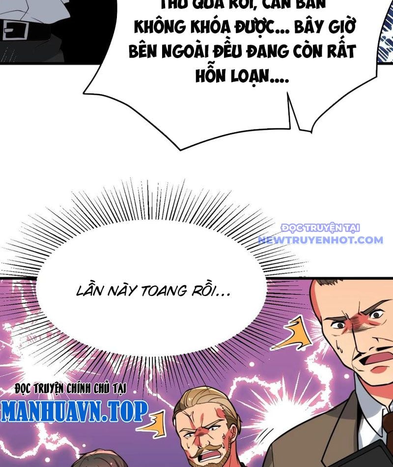 Ta Có 90 Tỷ Tiền Liếm Cẩu! - Chap 485