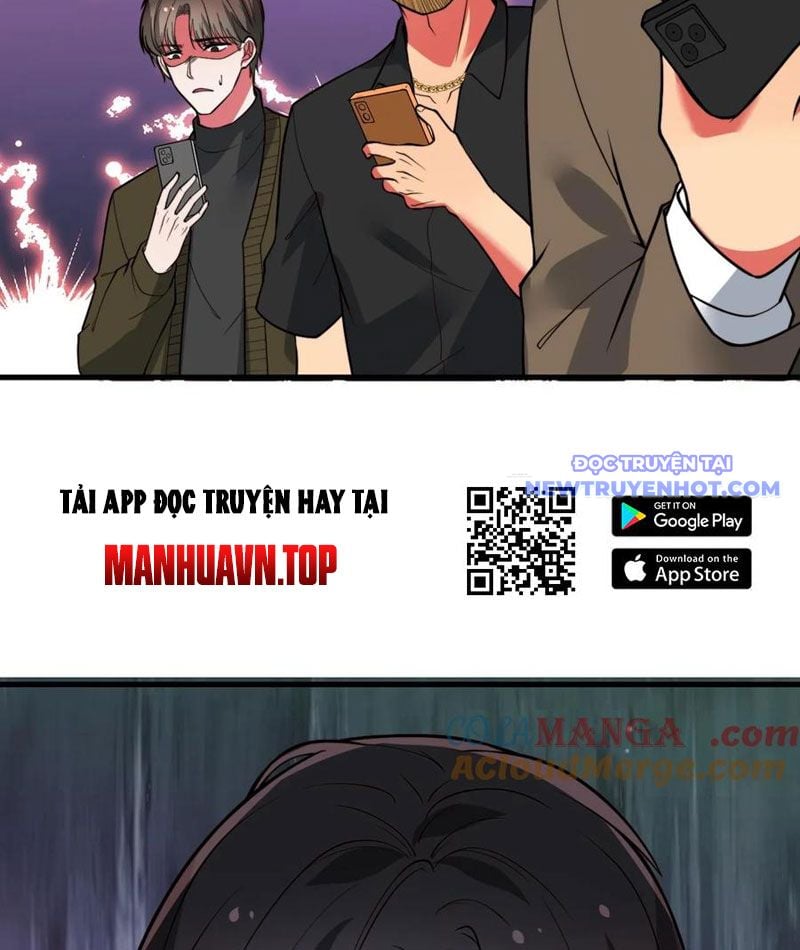 Ta Có 90 Tỷ Tiền Liếm Cẩu! - Chap 485