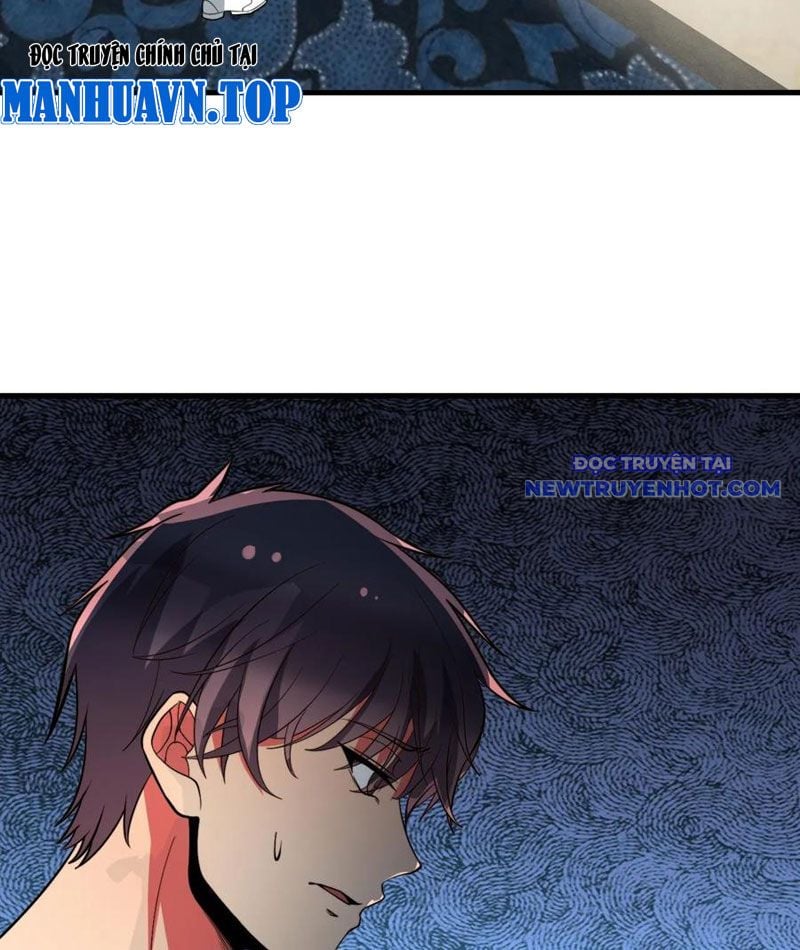 Ta Có 90 Tỷ Tiền Liếm Cẩu! - Chap 485