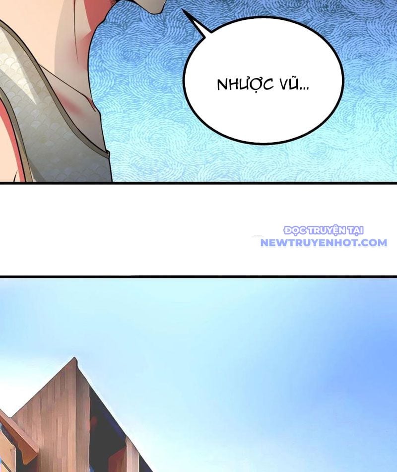 Ta Có 90 Tỷ Tiền Liếm Cẩu! - Chap 485