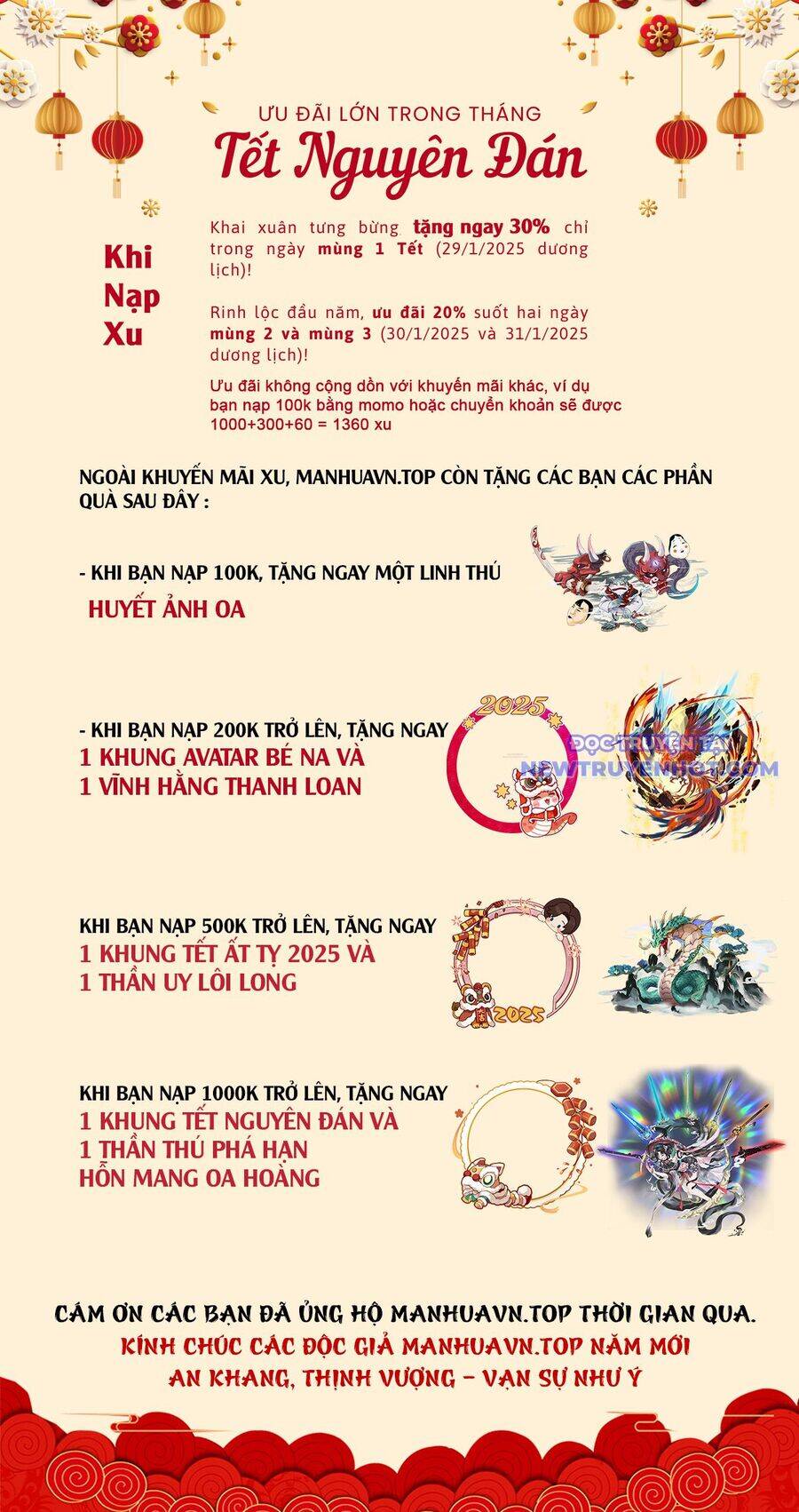 Ta Có 90 Tỷ Tiền Liếm Cẩu! - Chap 486