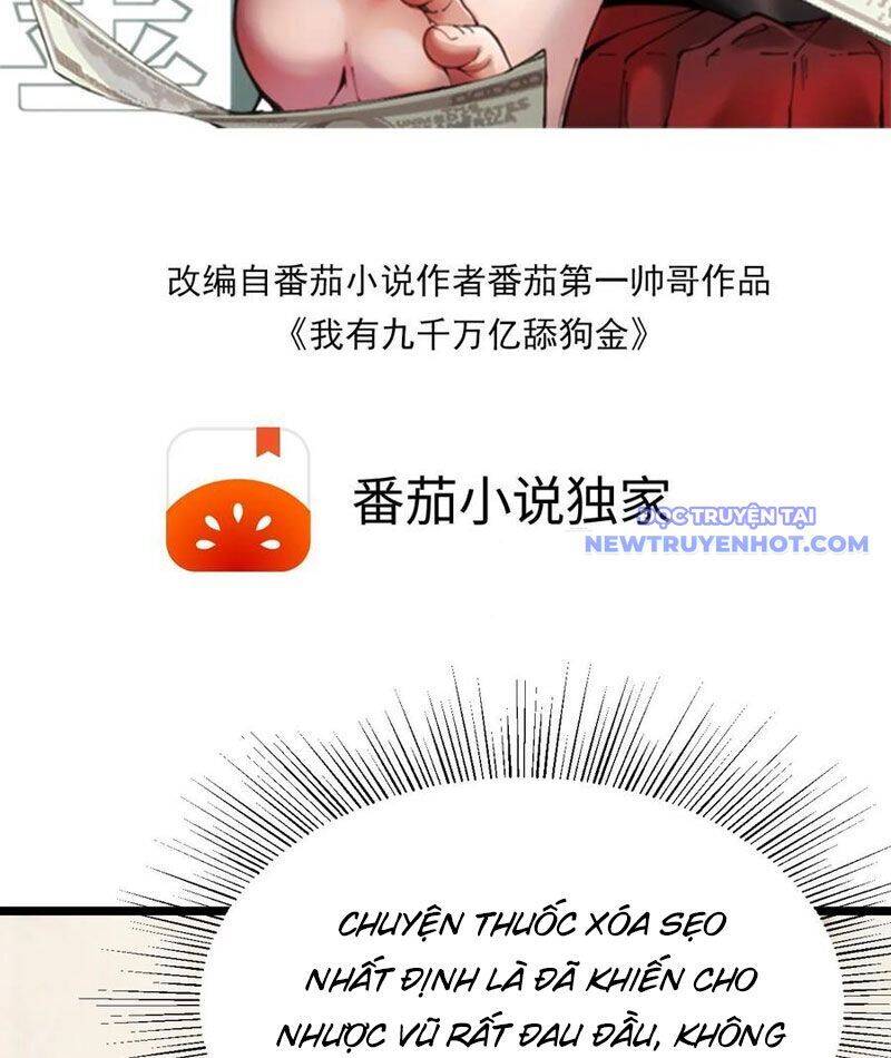 Ta Có 90 Tỷ Tiền Liếm Cẩu! - Chap 486