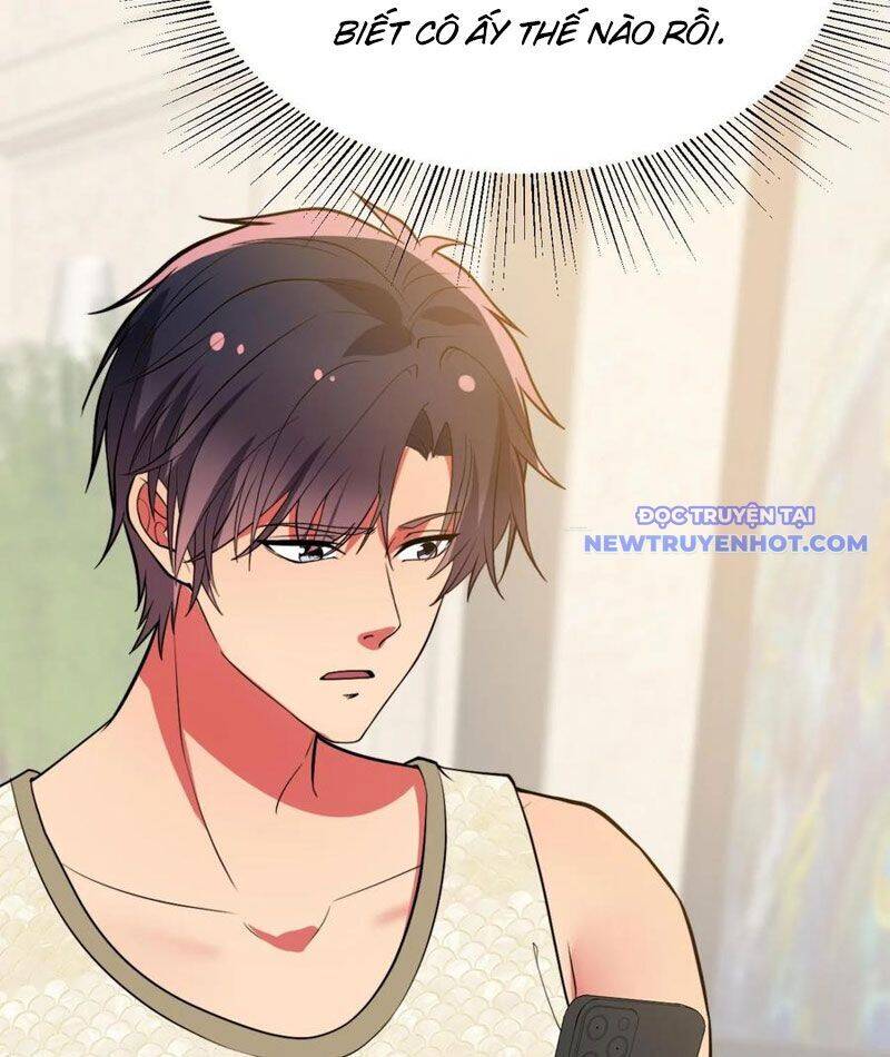 Ta Có 90 Tỷ Tiền Liếm Cẩu! - Chap 486