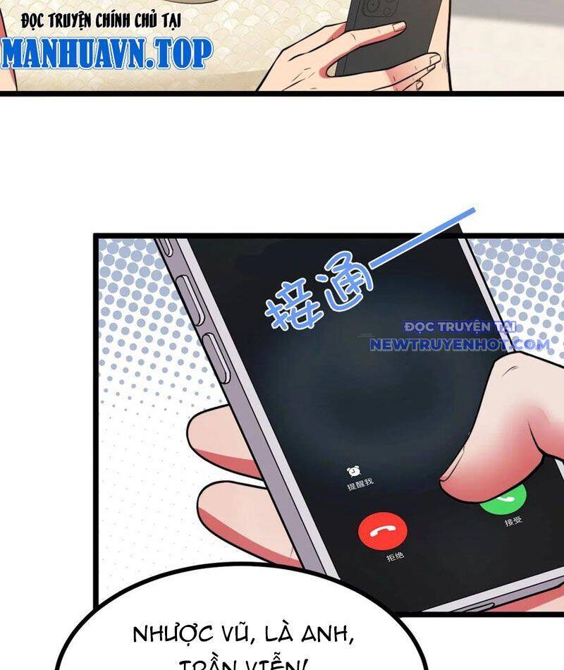 Ta Có 90 Tỷ Tiền Liếm Cẩu! - Chap 486
