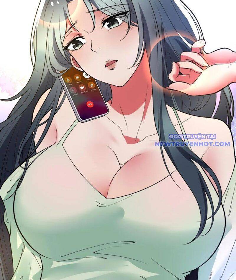 Ta Có 90 Tỷ Tiền Liếm Cẩu! - Chap 486
